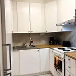 Apartment Aurora *