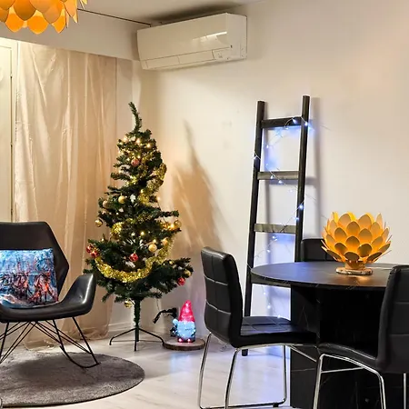 Appartement Aurora Rovaniemi