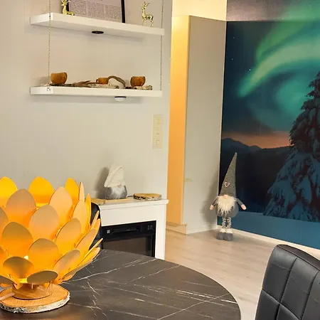 Appartement Aurora