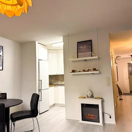 Aurora Appartement Rovaniemi