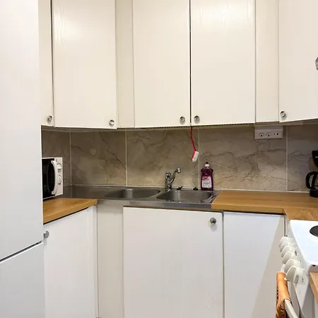 Aurora Appartement Rovaniemi