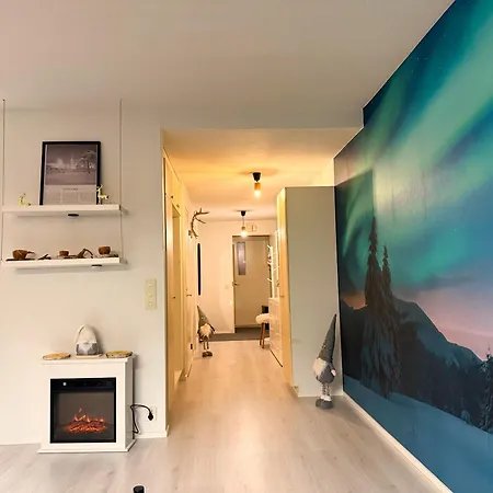 Appartement Aurora