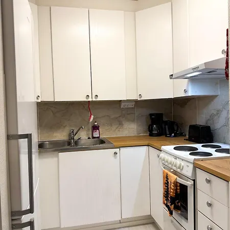 Appartement Aurora *