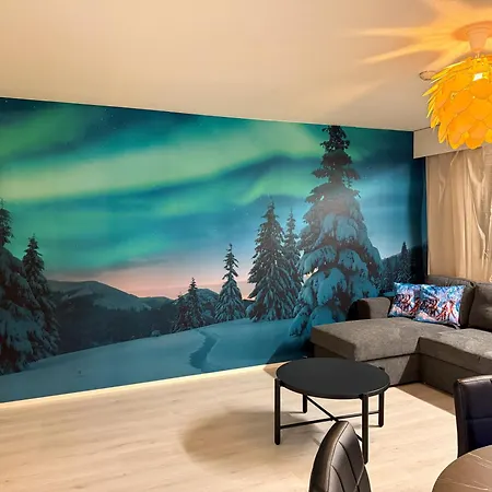 Appartement Aurora