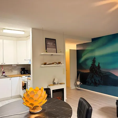Appartement Aurora