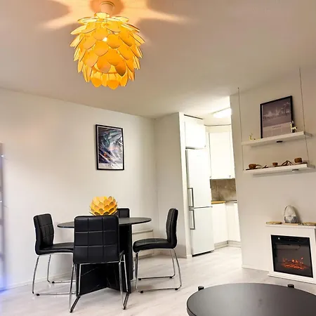Aurora Appartement