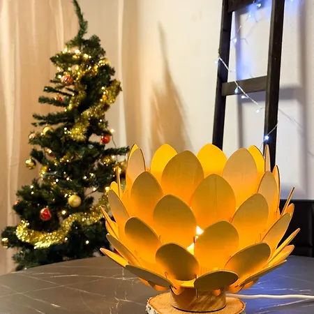 Appartement Aurora Rovaniemi