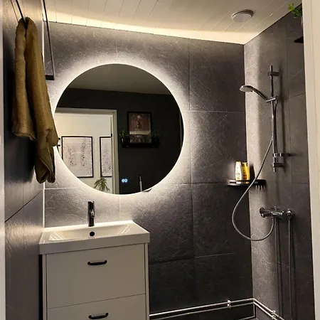 Appartement Aurora *