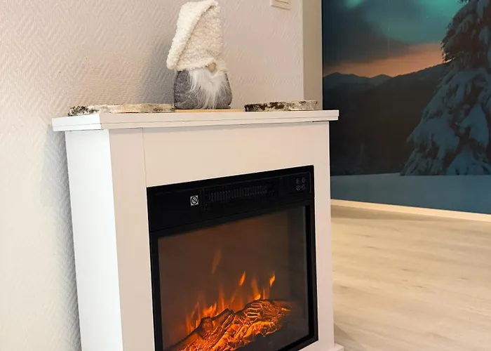 Aurora Appartement *