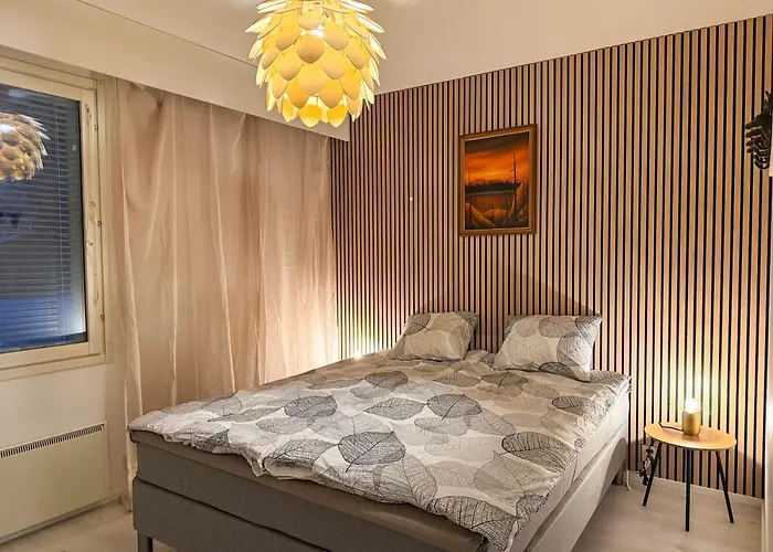 Aurora Appartement Rovaniemi