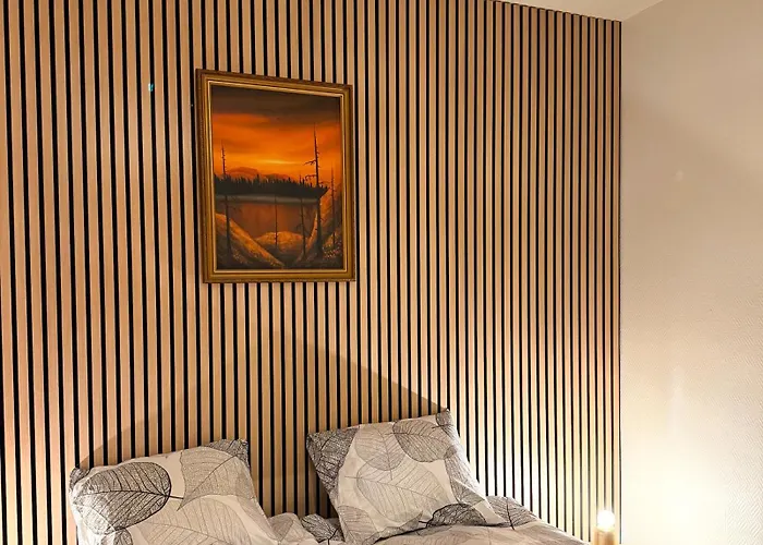 Aurora Appartement *