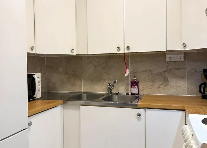 Aurora Appartement Rovaniemi