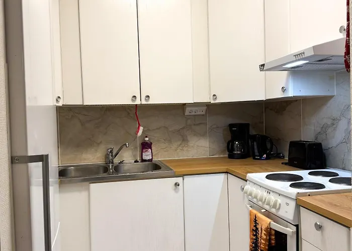 Appartement Aurora *