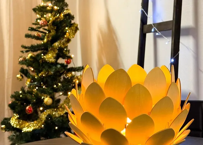 Appartement Aurora Rovaniemi